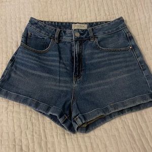 PacSun Mom Shorts